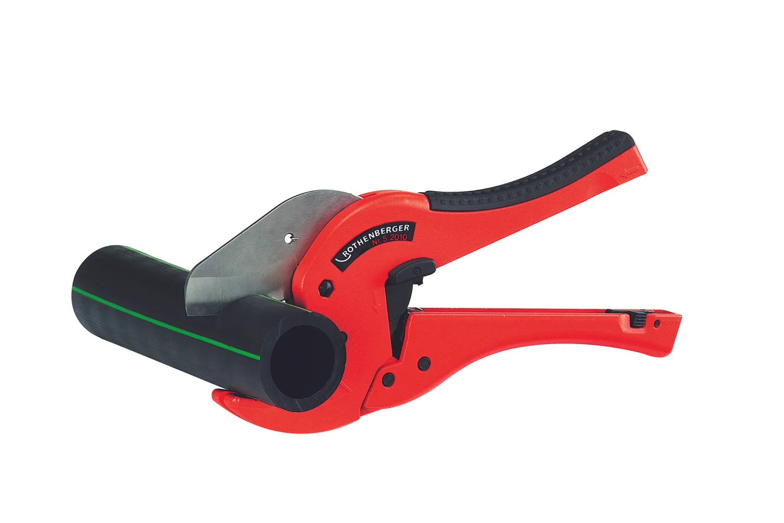 Rothenberger Buisschaar Rothenberger ROCUT Ø0-75mm 75 TC 52015
