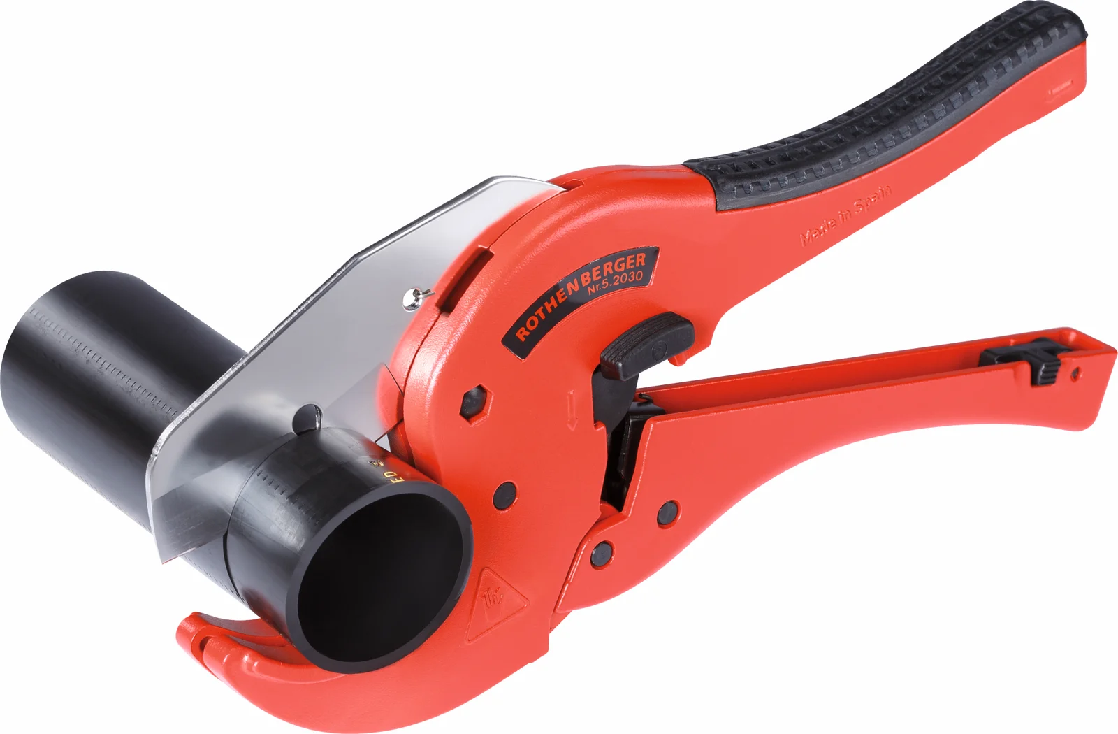 Rothenberger Buisschaar Rothenberger ROCUT Ø0-63mm 63 TC 52030