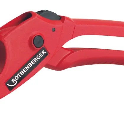 Rothenberger Buisschaar Rothenberger ROCUT Ø0-32mm 32 TC 52040