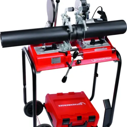 Rothenberger Roweld P160 saniline special edition rothenberger (ex 1000002967) 54004