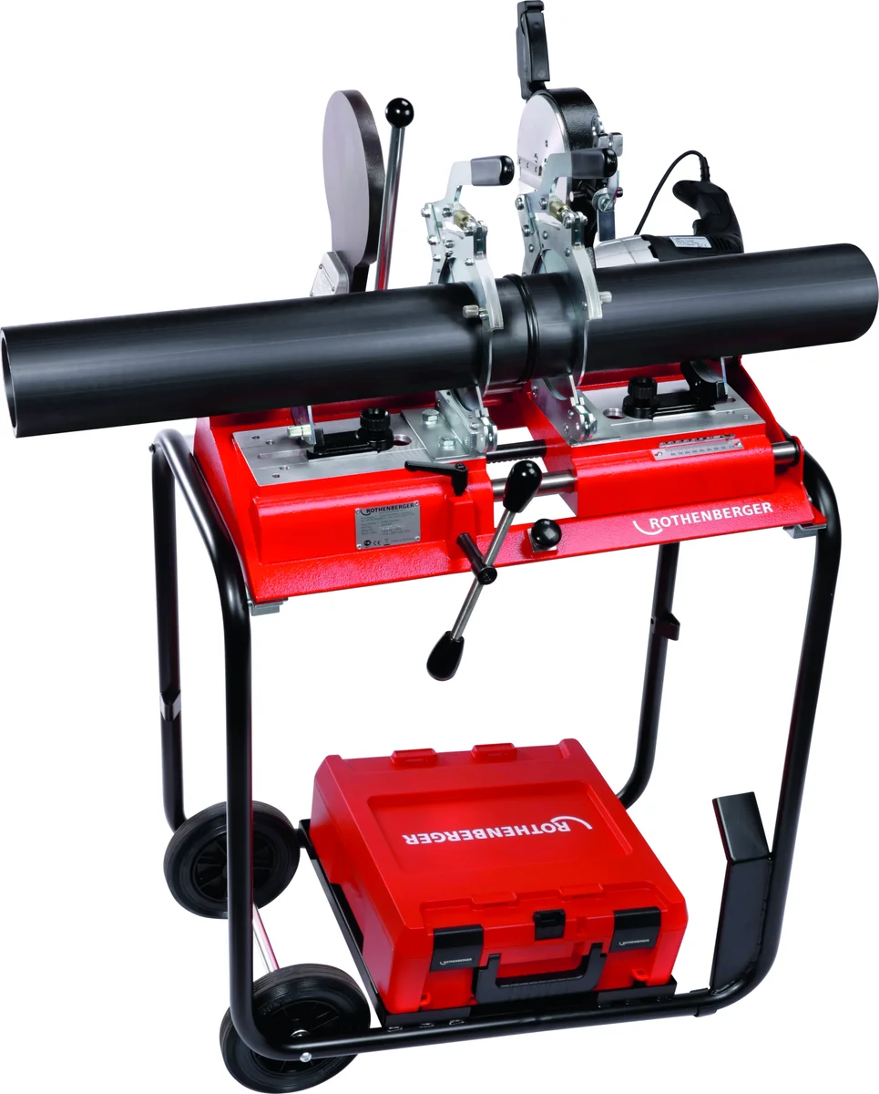 Rothenberger Roweld P160 saniline special edition rothenberger (ex 1000002967) 54004