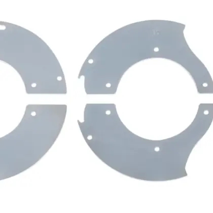 Rothenberger Reductie-spanset voor P160 saniline 90mm rothenberger 54088