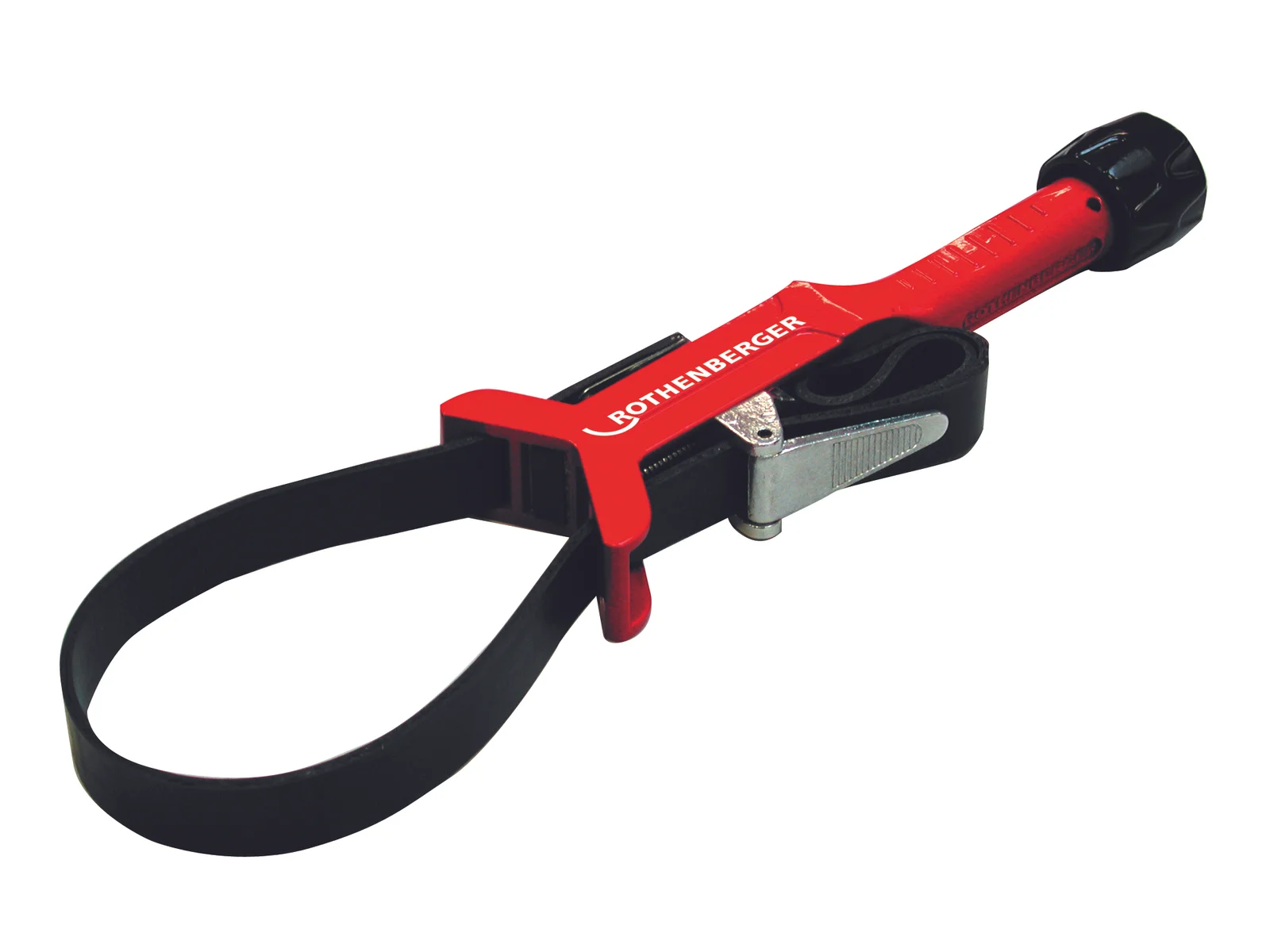 Rothenberger Easygrip bandpijptang 20-160mm rothenberger 55075