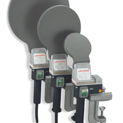Rothenberger Tafelklem voor verwarmingselementen rothenberger 55524