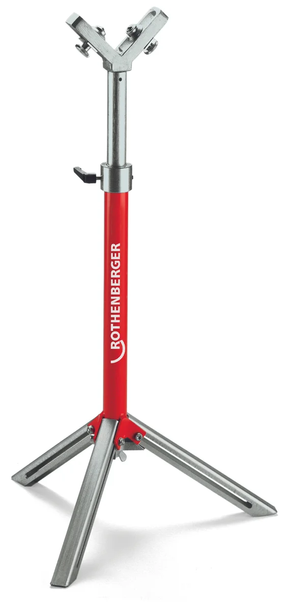 Rothenberger Driepoot verstelbaar rothenberger 56047