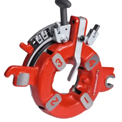 Rothenberger Snijkop auto BSPT R 1/4-2 ROPOWER50R rothenberger 56052