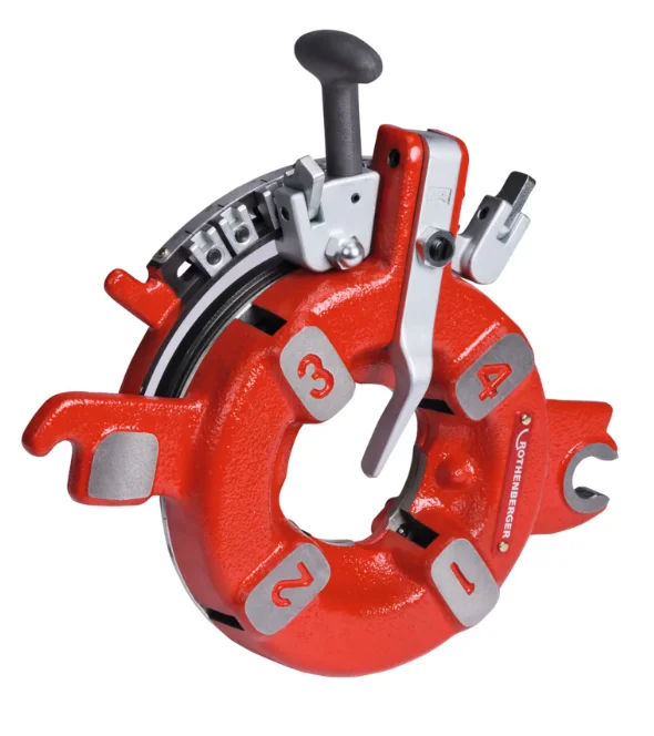 Rothenberger Snijkop auto BSPT R 1/4-2 ROPOWER50R rothenberger 56052