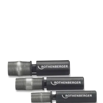Rothenberger Nippelhouder 1/2 rothenberger rothenberger 56060