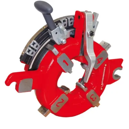 Rothenberger Draadsnijkop BSPT 12-2 auto rothenberger 56266