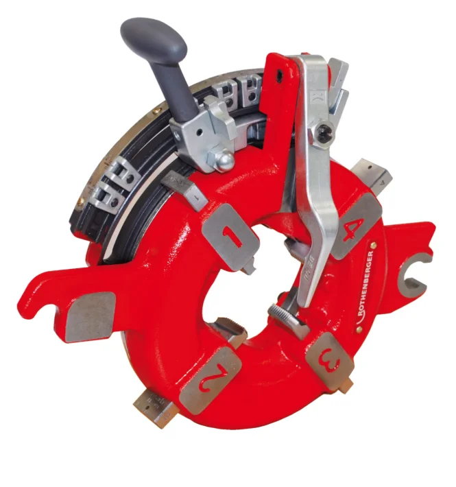 Rothenberger Draadsnijkop BSPT 12-2 auto rothenberger 56266