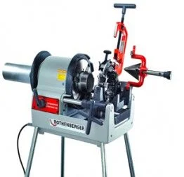 Rothenberger Draadsnij-ijzer (elektrisch) Rothenberger SUPERTRONIC 4SE 56465