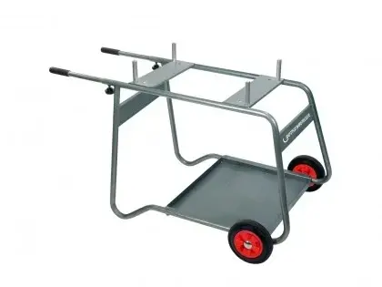 Rothenberger Transportwagen supertronic rothenberger 57050