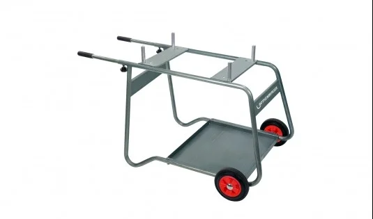 Rothenberger Transportwagen supertronic rothenberger 57050
