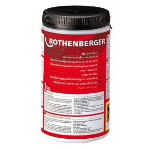 Rothenberger Reinigingsmiddel Rothenberger ROCAL 200ml 61115