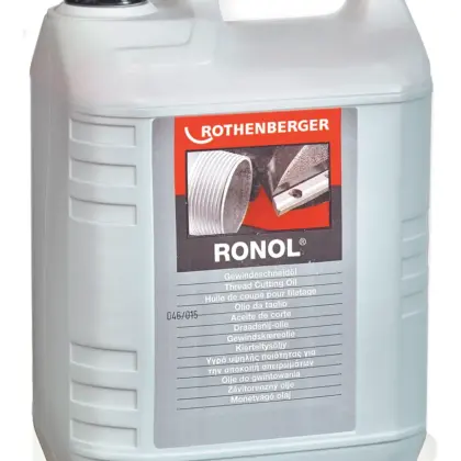 Rothenberger Bus draadsnijolie mineraalbasis rothenberger 65010