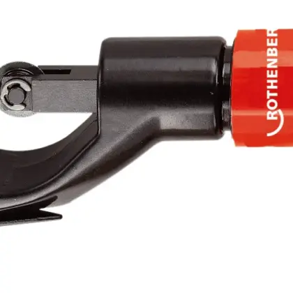 Rothenberger Pijpsnijder Rothenberger TUBE CUTTER Ø3-28mm 28 70010