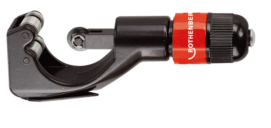 Rothenberger Pijpsnijder Rothenberger TUBE CUTTER Ø3-28mm 28 70010