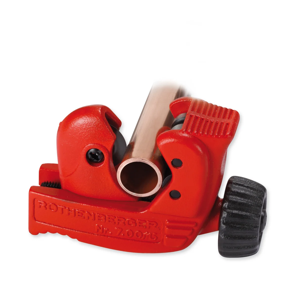 Rothenberger Pijpsnijder Rothenberger MINI MAX Ø3-28mm 70015