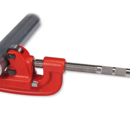 Rothenberger Pijpsnijder vr stalen pijp v. 1/8-1 1/4 rothenberger 70040