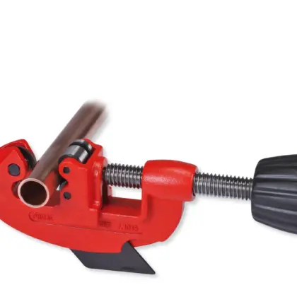 Rothenberger Pijpsnijder Rothenberger TUBE CUTTER 50 Ø12-50mm 70065