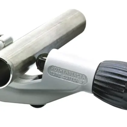 Rothenberger Pijpsnijder inox 6-42mm rothenberger 70070
