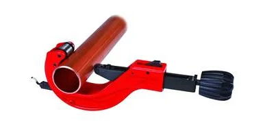 Rothenberger Automatische tube cutter gr.2 50-127mm rothenberger 70142