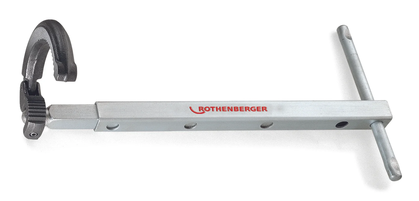 Rothenberger Telescopische wastafelmoertang 20-48 rothenberger 70226