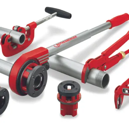 Rothenberger Sanikit Europa rothenberger rothenberger 70600