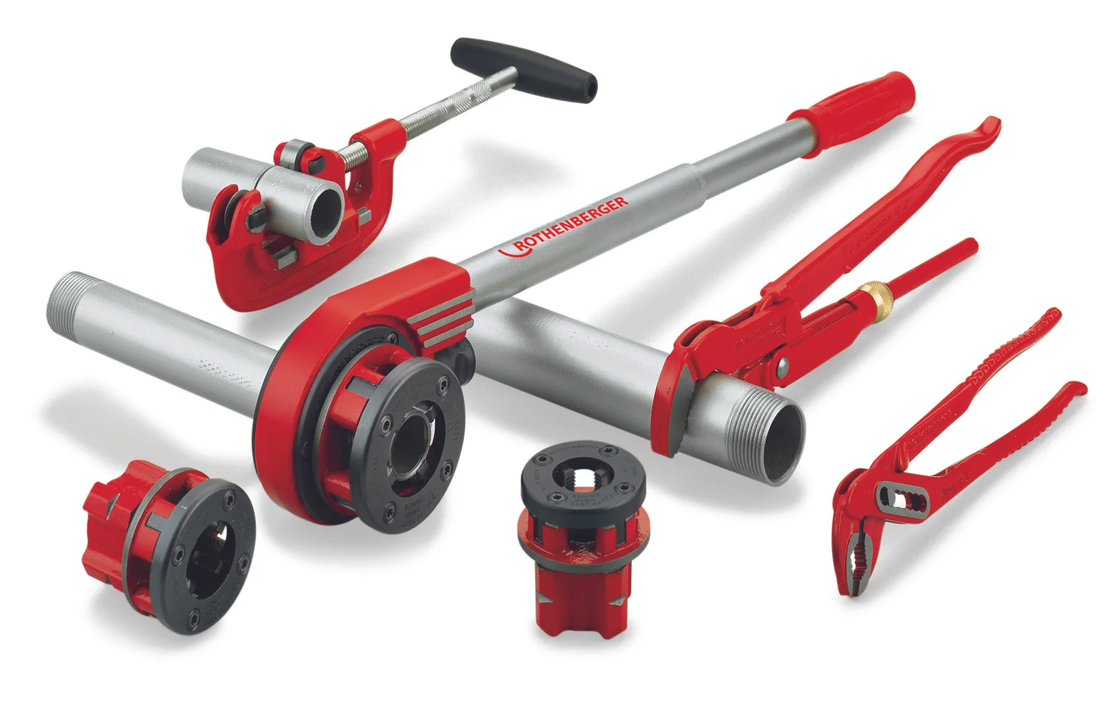 Rothenberger Sanikit Europa rothenberger rothenberger 70600