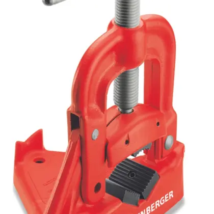 Rothenberger Buisbankschroef 1/8 -3 rothenberger rothenberger 70712