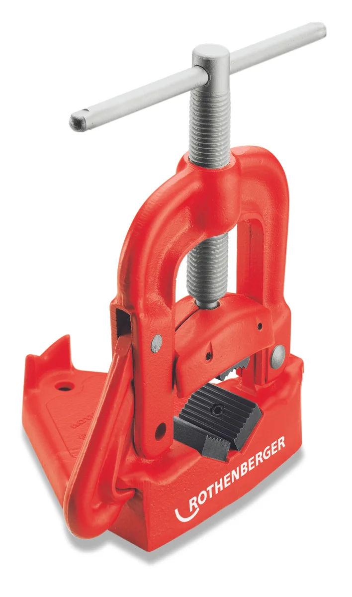 Rothenberger Buisbankschroef 1/8 -3 rothenberger rothenberger 70712