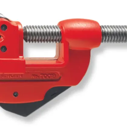Rothenberger Pijpsnijder Rothenberger TUBE CUTTER 30 PRO Ø3-30mm 71019