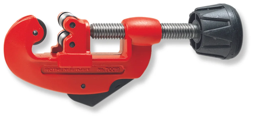 Rothenberger Pijpsnijder Rothenberger TUBE CUTTER 30 PRO Ø3-30mm 71019
