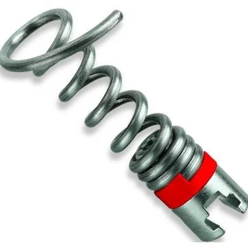 Rothenberger R.BER. TETE D'ACCROCHAGE 100MM 72203