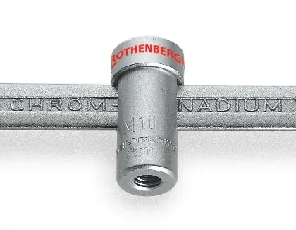Rothenberger Steeksleutel Rothenberger EXPRESS-SLEUTEL 73299