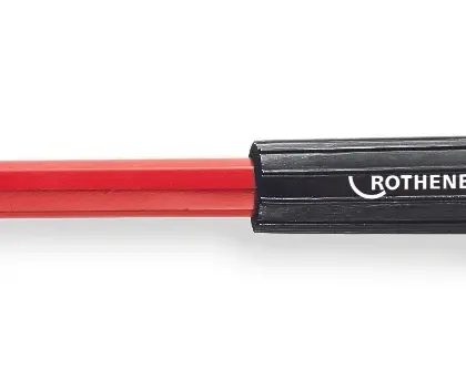 Rothenberger Breekbeitel met beschermgrip rothenberger 77050