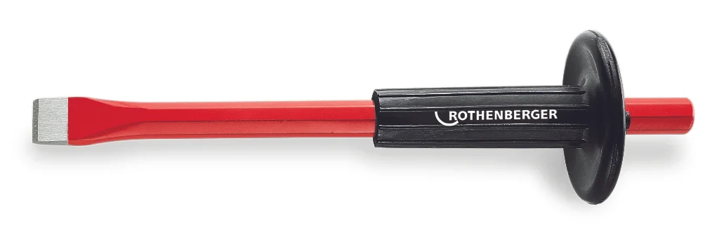 Rothenberger Breekbeitel met beschermgrip rothenberger 77050
