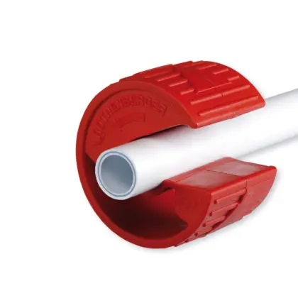 Rothenberger Pijpsnijder Rothenberger PLASTICUT geschikt voor: kunststof composiet meerlagenbuis Ø16-26mm 88700