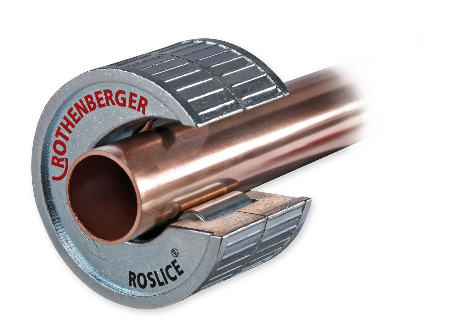 Rothenberger Pijpsnijder Rothenberger ROSLICE geschikt voor: aluminium staal Ø12mm 88812
