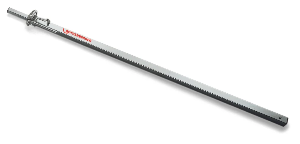 Rothenberger Snelspanzuil 1,7 - 3,0 m rothenberger FF35015