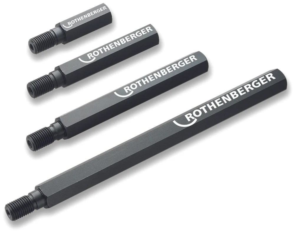 Rothenberger Verlengstuk 200 mm - 1 1/4 rothenberger FF35065