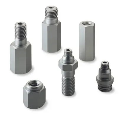 Rothenberger Afstandsmoer Rothenberger zeskant (hexagonaal) 1/2"/5/4" 1 1/4" FF35080