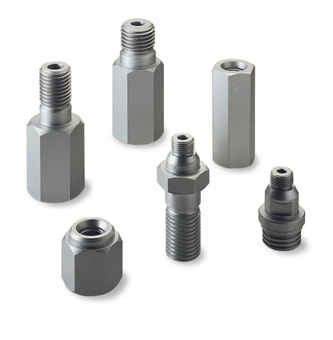 Rothenberger Afstandsmoer Rothenberger zeskant (hexagonaal) 5/4"/1/2" 1 1/4" FF35095