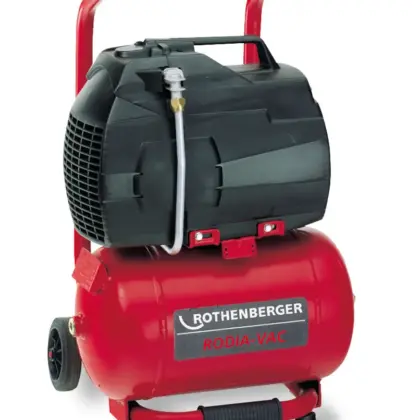 Rothenberger Vacuumpomp rodiacut rothenberger FF35200