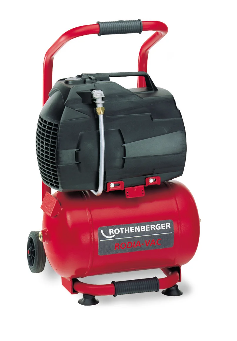 Rothenberger Vacuumpomp rodiacut rothenberger FF35200