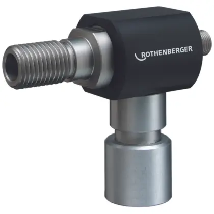 Rothenberger Saugrotor rodiadust rothenberger FF40056