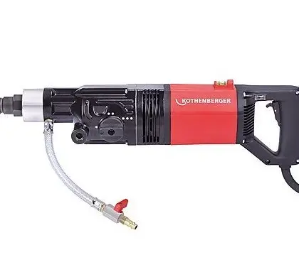 Rothenberger Boormotor rodiacut 200 rothenberger FF40220