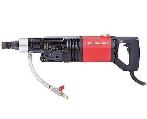 Rothenberger Boormotor rodiacut 200 rothenberger FF40220