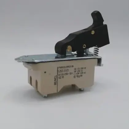 Rothenberger ON-/OFF-Switch Rodiadrill rothenberger FF56759