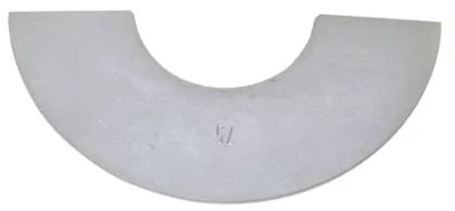 Rothenberger Ondersteuningsbeugel inzet d.140mm rothenberger L80338